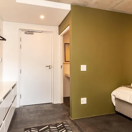 Rooftop Pool, Mountain Views, Wi-Fi, Parking Kapstadt Exterior foto