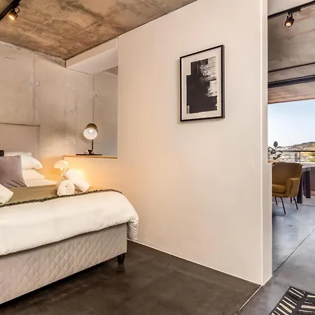 Rooftop Pool, Mountain Views, Wi-Fi, Parking Kapstadt Exterior foto