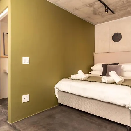 Rooftop Pool, Mountain Views, Wi-Fi, Parking Kapstadt Exterior foto